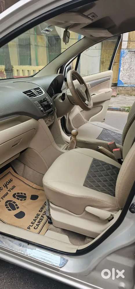 Maruti Suzuki Ertiga 2014 Petrol 61000 Km Driven