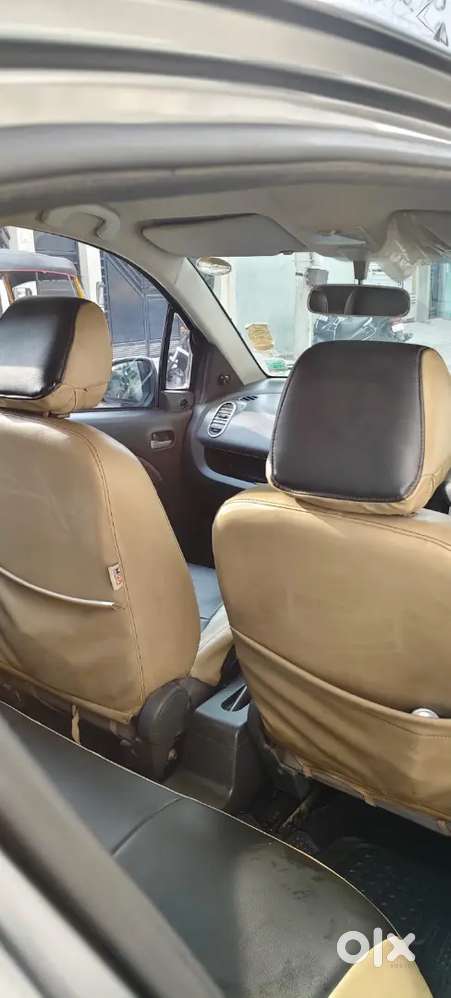 Maruti Suzuki Ritz 1.2 2012
