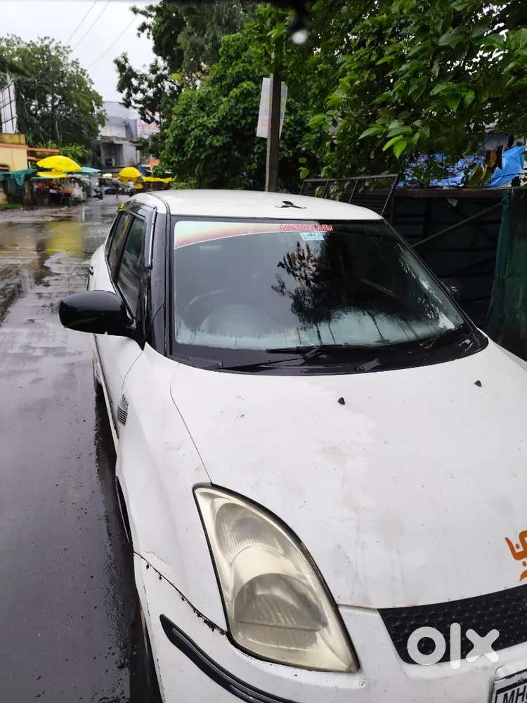 Maruti Suzuki Dzire 2016 Diesel Manual