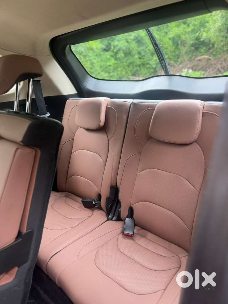 Mg Hector Plus Diesel 2024