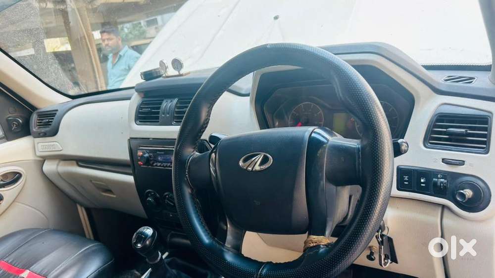 Mahindra Scorpio 2019 Diesel Good Condition