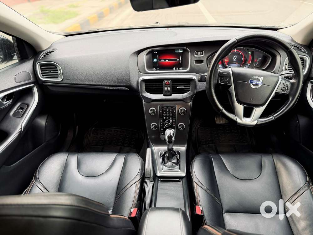 Volvo V40 D3, 2017, Diesel