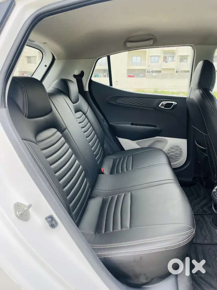 Hyundai Grand I10 Sportz 2021
