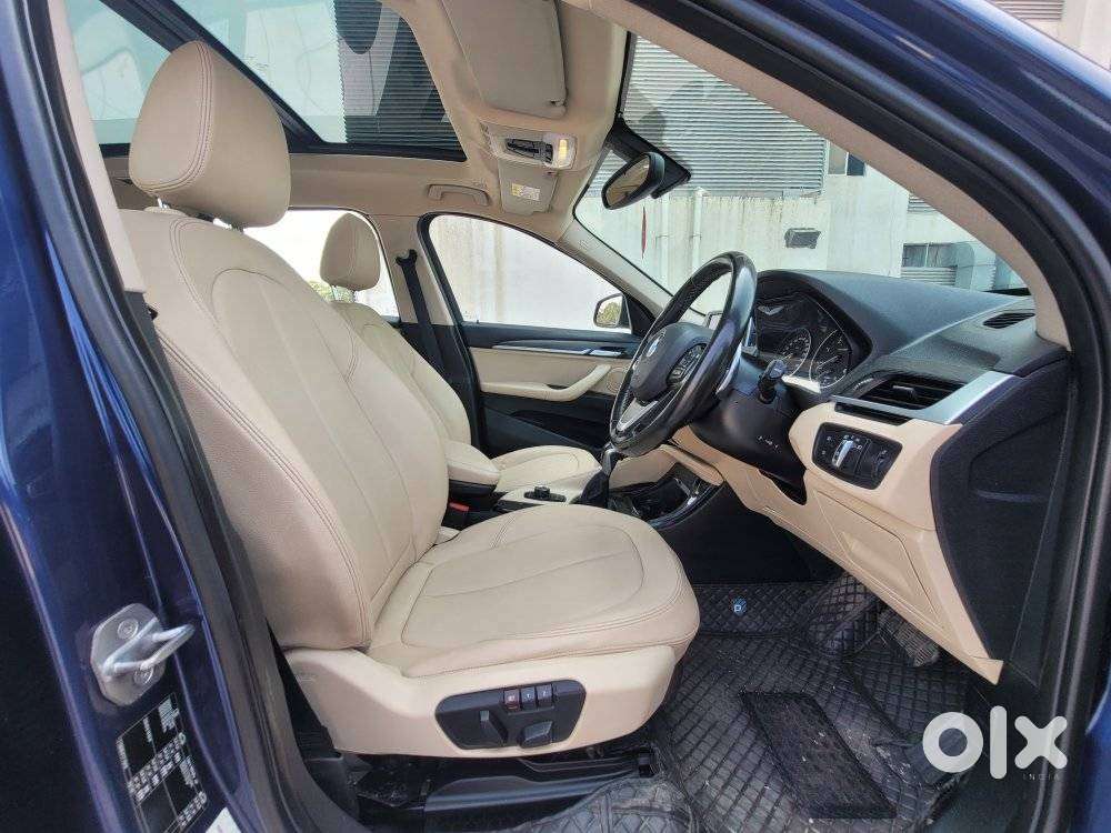 Bmw X1 2.0 Sdrive 20d, 2016, Diesel