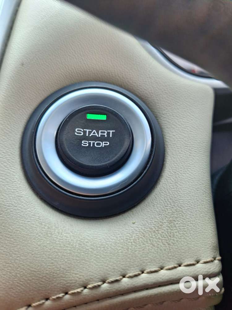 Mg Hector Hybrid Sharp At, 2022, Petrol