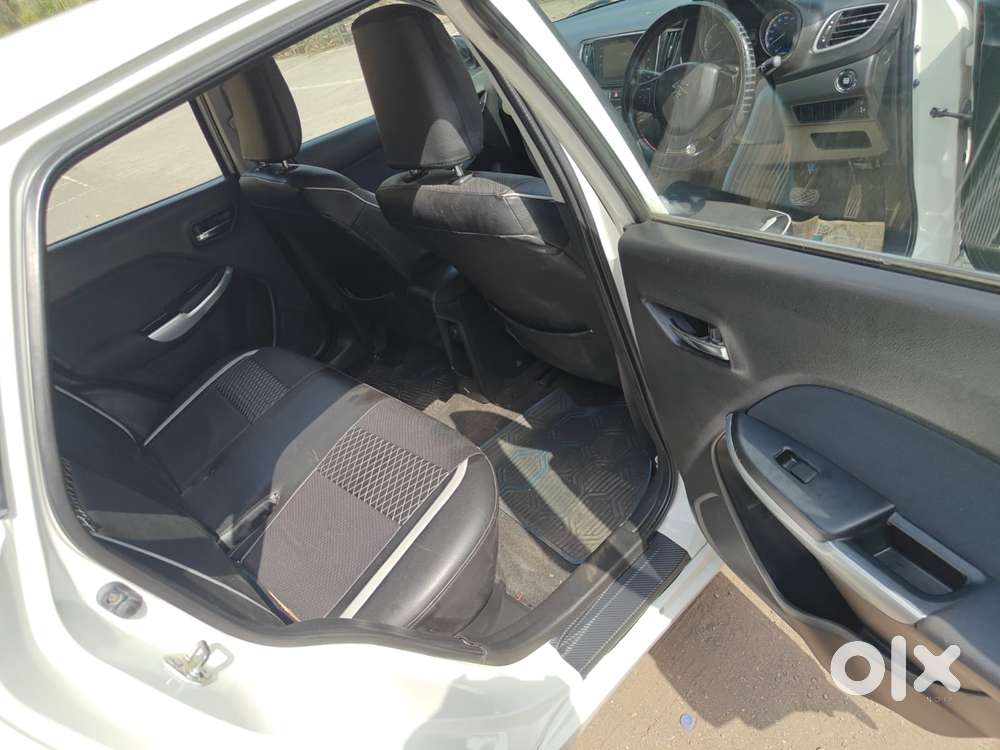 Maruti Suzuki Baleno 1.2 Zeta At, 2019, Petrol