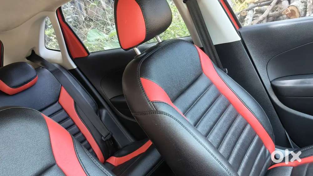 Volkswagen Polo  2019 Petrol Mid Varient