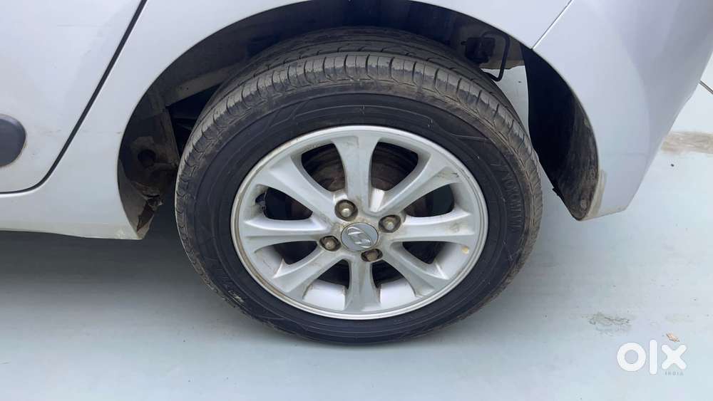 Hyundai Grand I10 1.2 Kappa Asta, 2013, Petrol