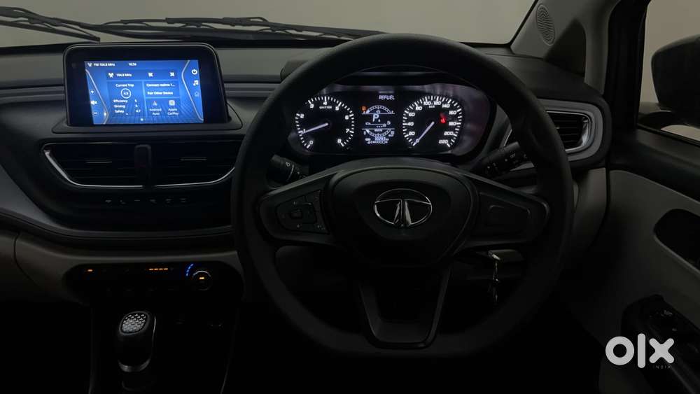 Tata Altroz 1.2 Xma Plus, 2023, Petrol