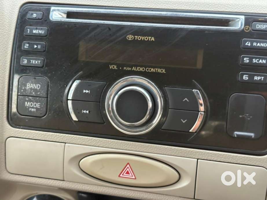 Toyota Etios Liva 2013-2014 G, 2014, Petrol