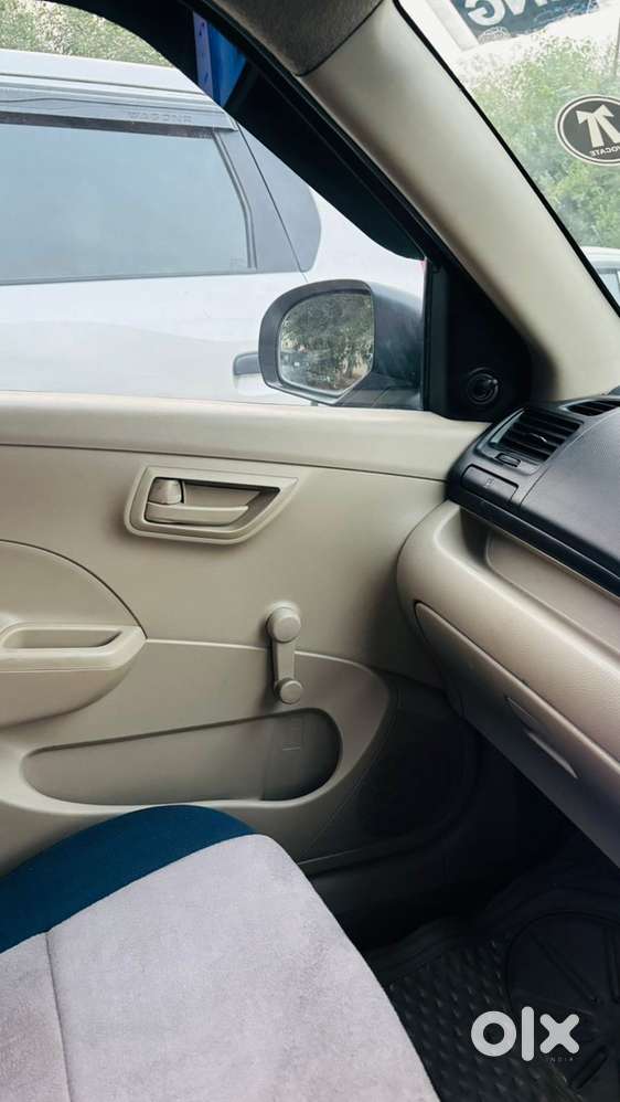 Maruti Dzire 1.2 Lxi 2016