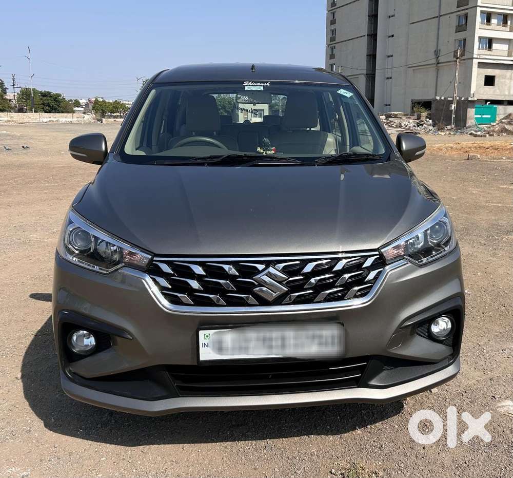 Maruti Suzuki Ertiga Vxi (o) Cng, 2023, Cng & Hybrids