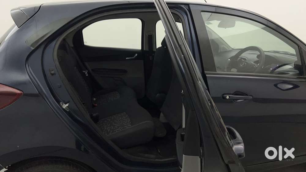 Tata Tiago 1.2 Revotron Xz Plus, 2021, Petrol