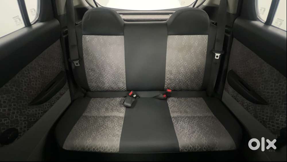 Maruti Suzuki Alto 800 2012-2016 Vxi, 2016, Petrol
