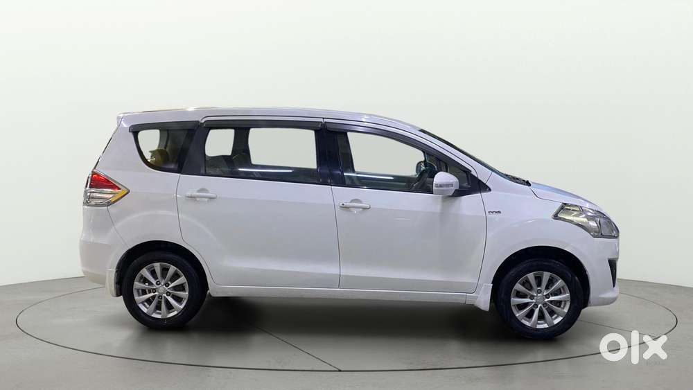 Maruti Suzuki Ertiga 2012-2015 Zdi, 2013, Diesel