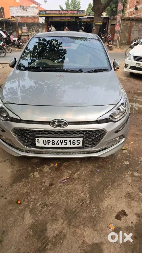 Hyundai I20 1.2 Magna 2018