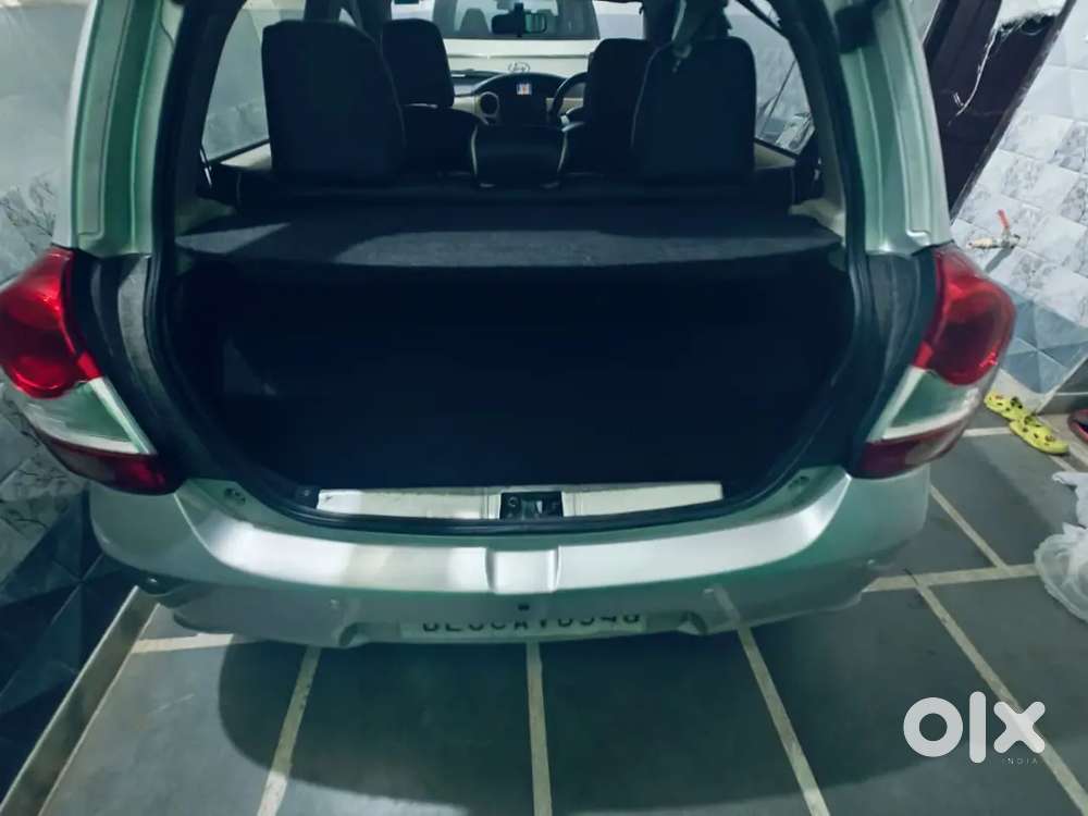 Toyota Etios Liva 2018 With Cng