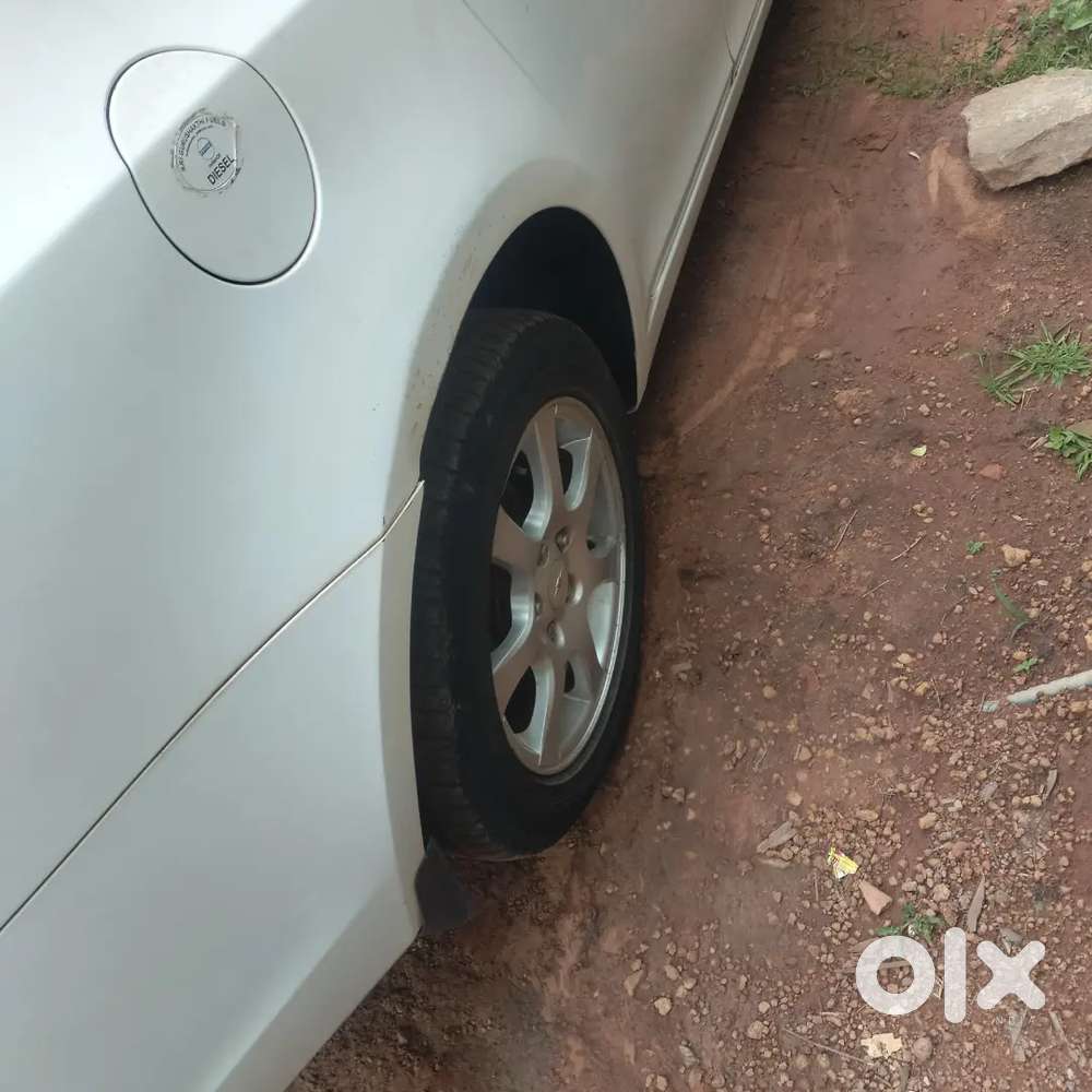 Chevrolet Cruze 2010 Diesel Well Maintained
