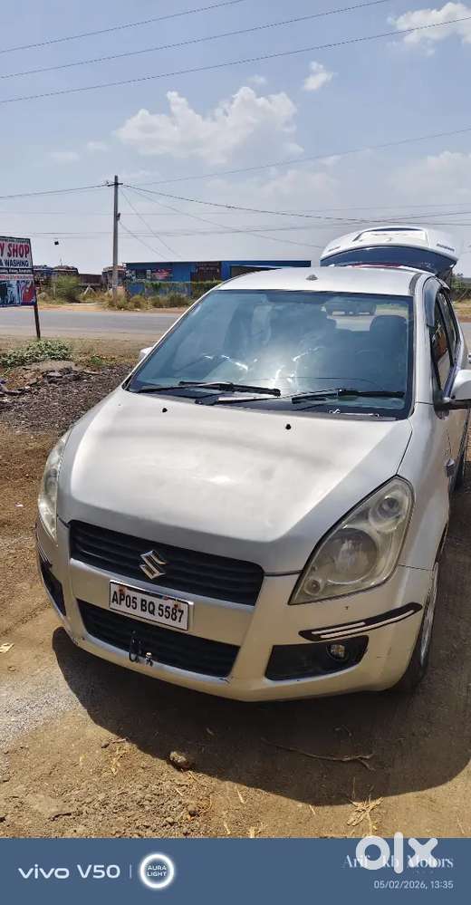 Maruti Suzuki Ritz 2010 Diesel 175000 Km Driven