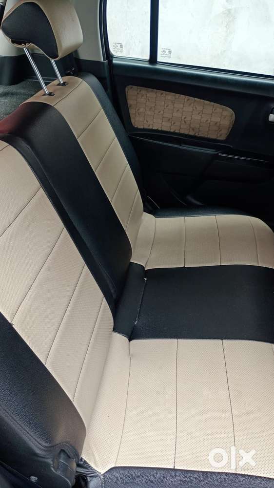 Maruti Suzuki Wagon R Vxi 1.0, 2018, Petrol