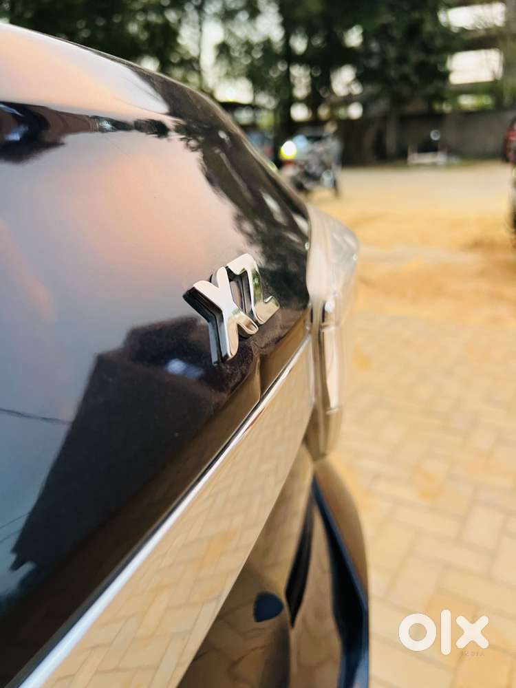 Tata Tigor Xz Plus Cng Leatherette Pack, 2019, Cng & Hybrids