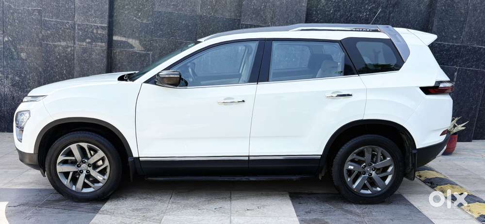 Tata Safari 2.0 Kryotec Xt Plus, 2021, Petrol