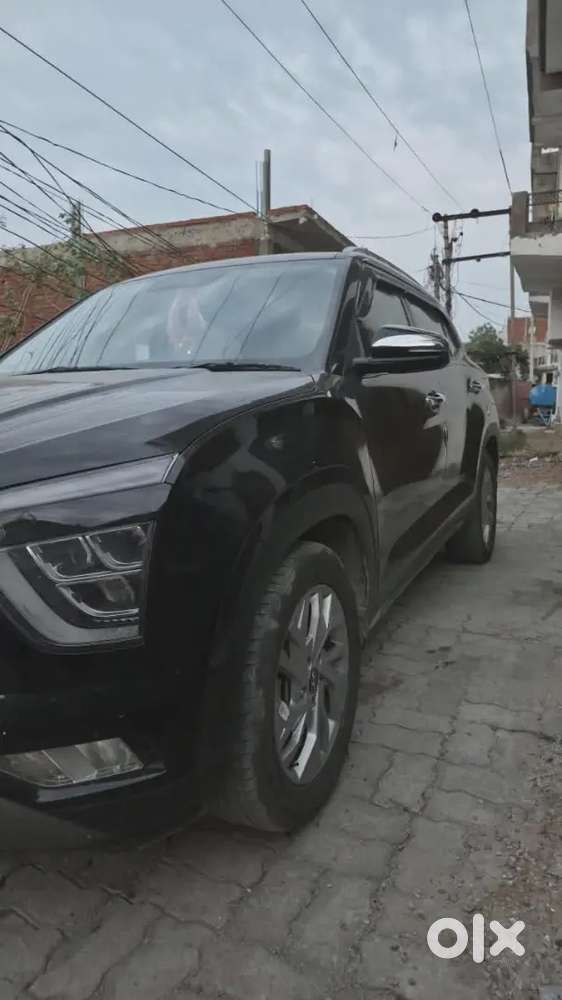 Hyundai Creta Sx 2023