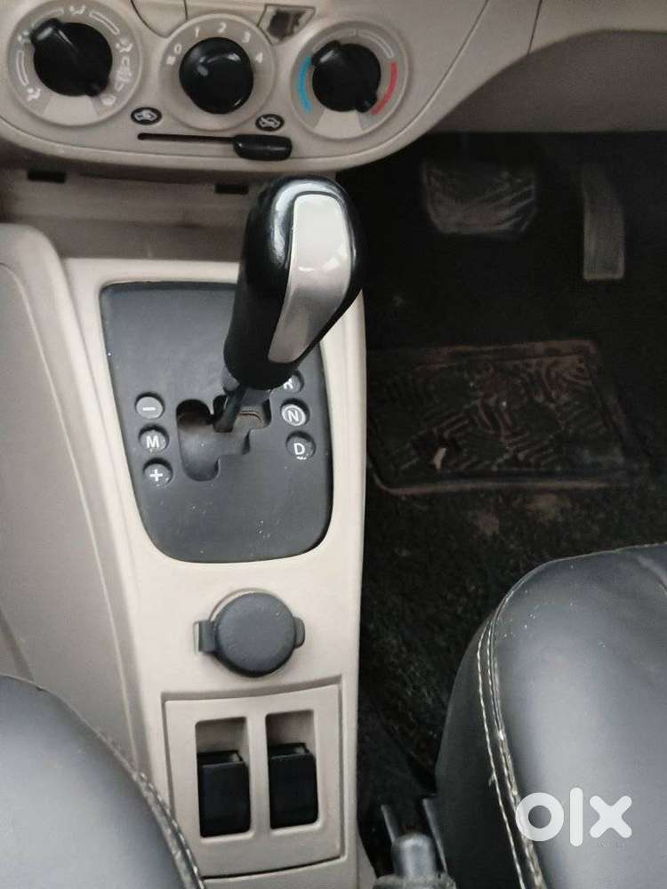 Maruti Suzuki Alto K10 Vxi Amt Optional, 2015, Petrol