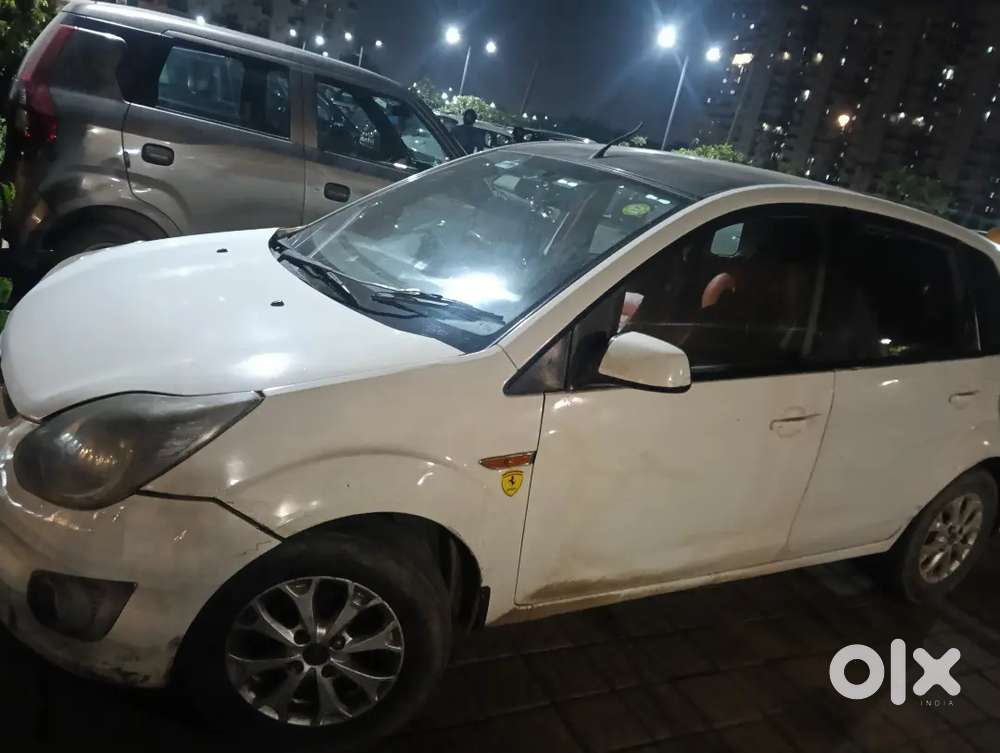 Ford Figo Excellent Condition Superb Engine