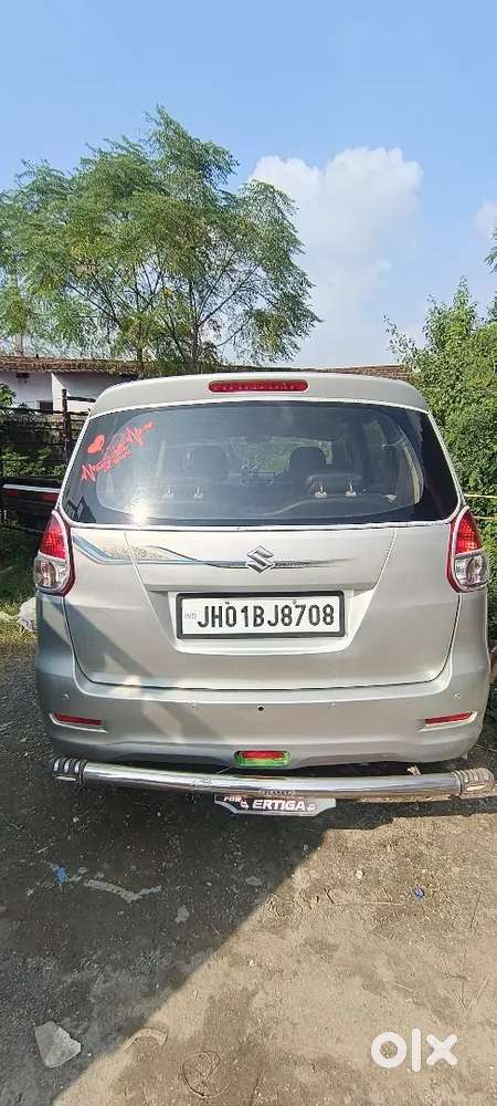 Ertiga Peper Ok Hai New Condition Hai