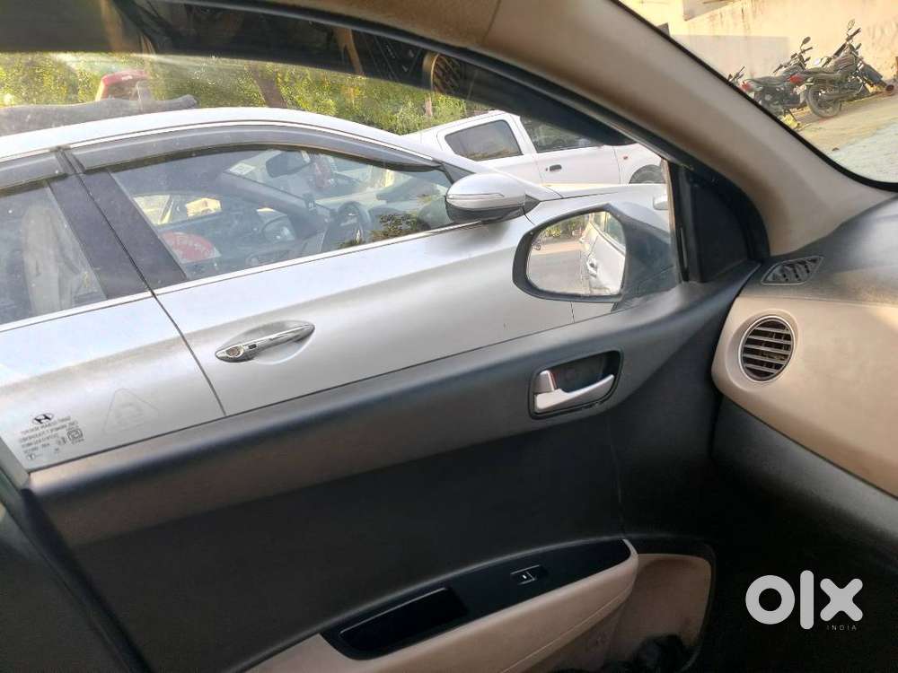 Grand I10 Sports Varient