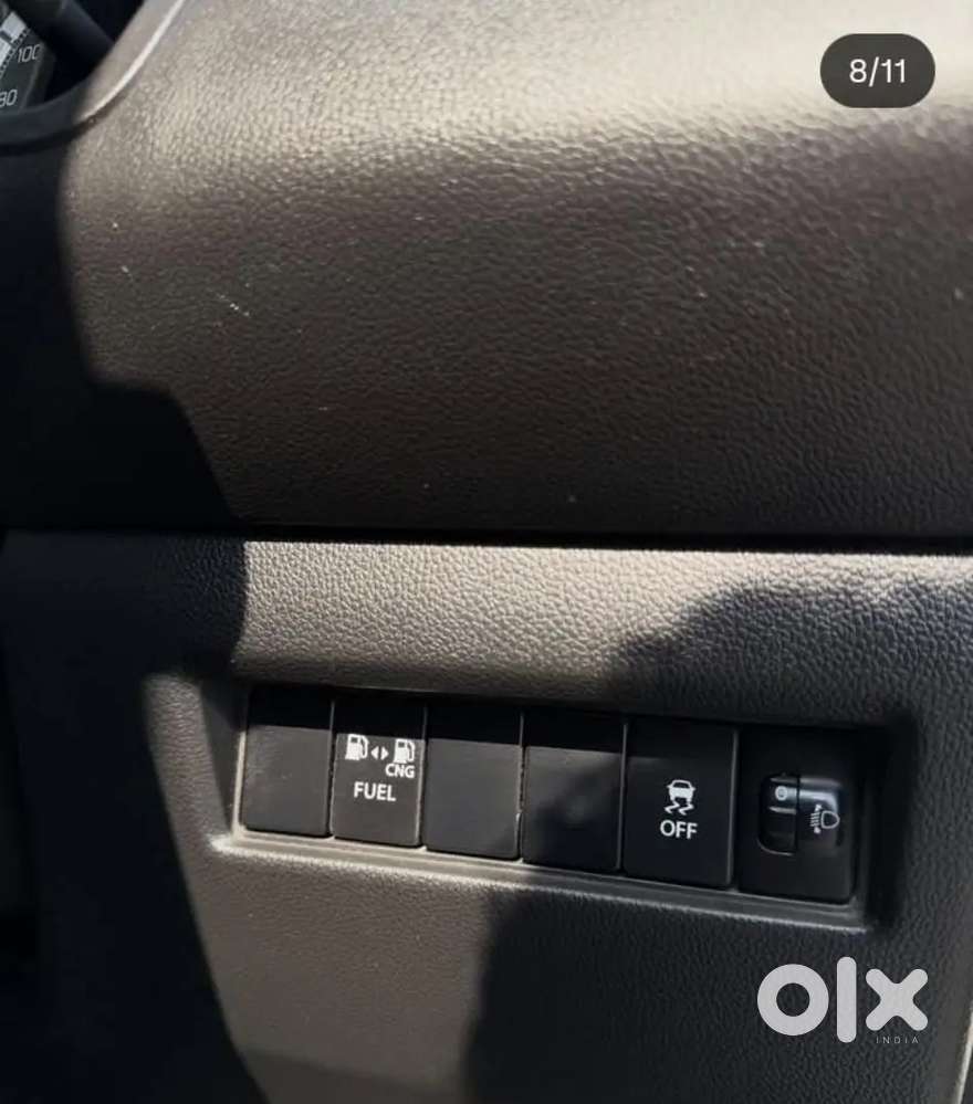 Maruti Suzuki Swift 2023 Model Year