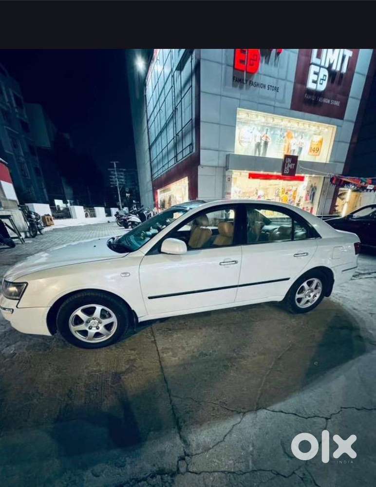 Hyundai Car Petrol 2005