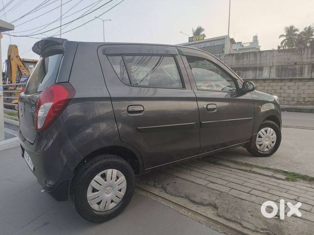 Maruti Suzuki Alto 800 2012-2016 Vxi, 2014, Petrol