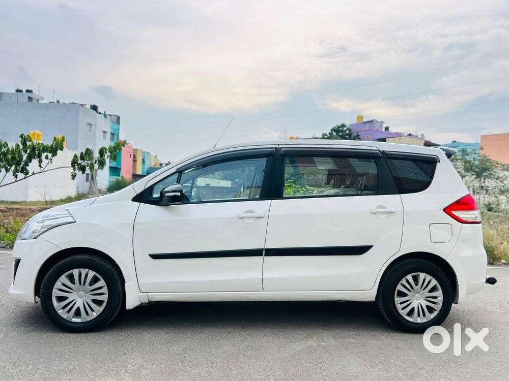 Maruti Suzuki Ertiga 2012-2015 Vdi, 2014, Diesel