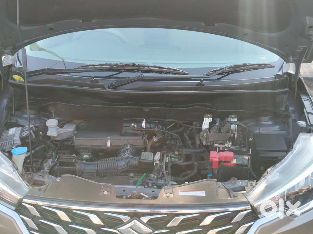 Maruti Suzuki Ertiga Vxi (o) Cng, 2024, Cng & Hybrids