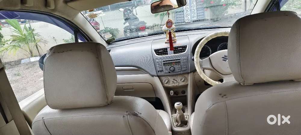 Ertiga Petrol Cng