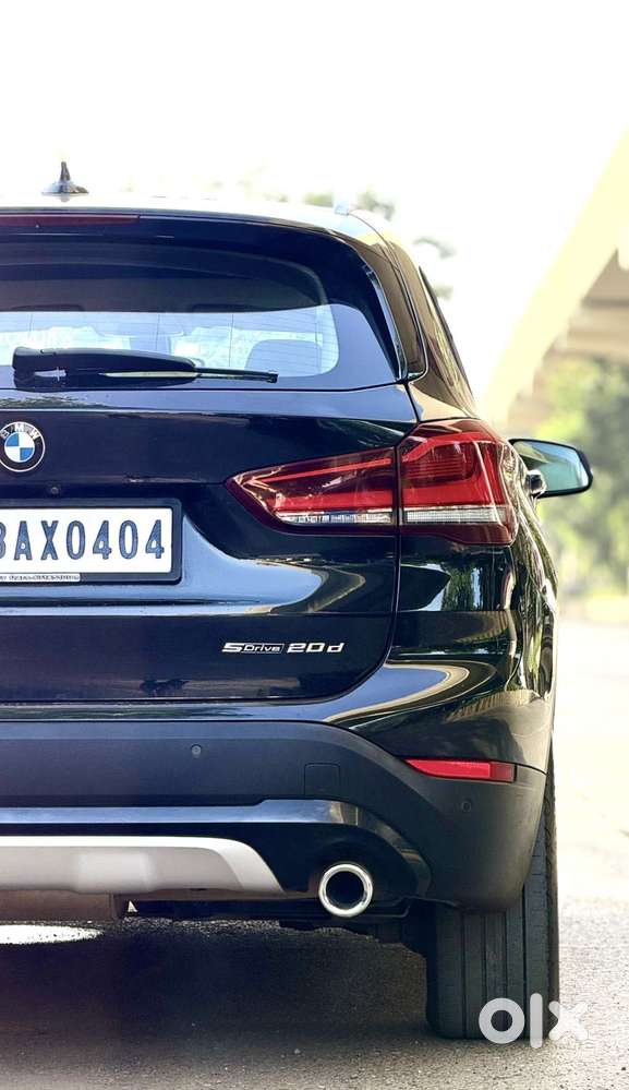 Bmw X1 Sdrive 20d X Line, 2022, Diesel