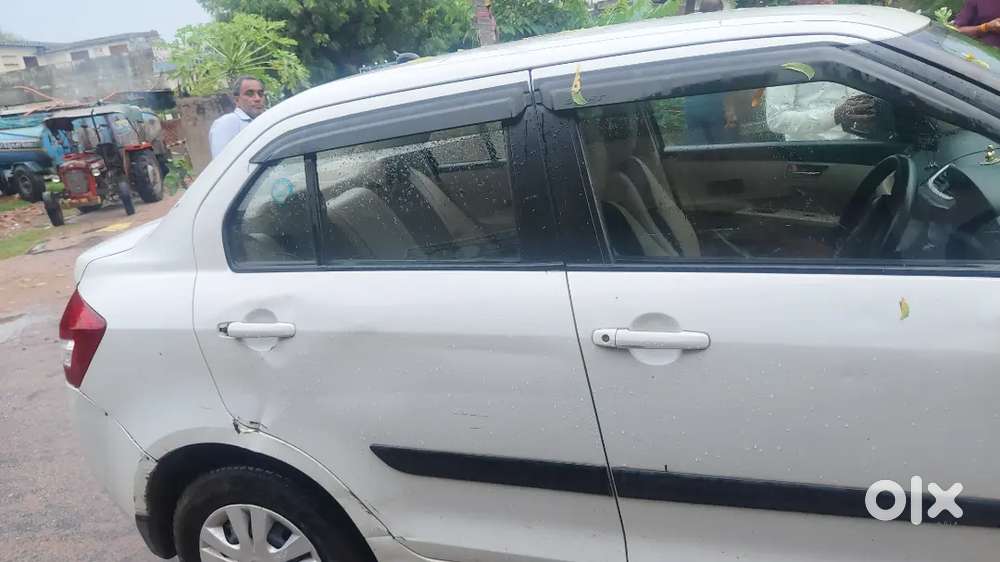 Maruti Suzuki Dzire Vxi 2013