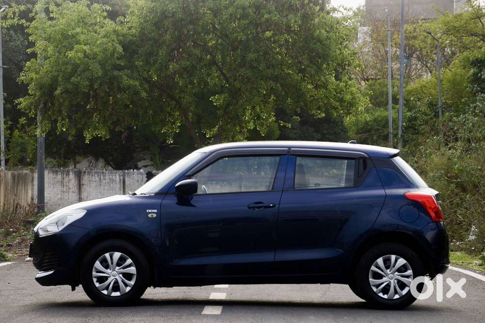 Maruti Suzuki Swift Ldi Optional, 2018, Diesel