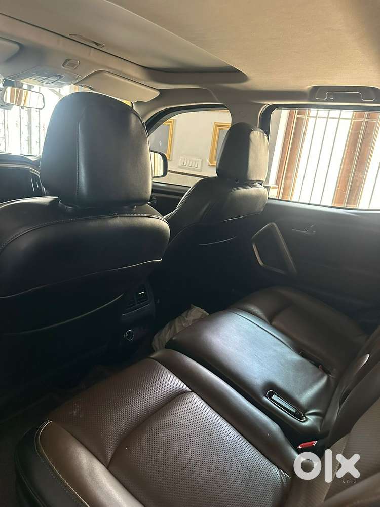 Mahindra Scorpio N Z6 Diesel Mt 4wd 7 Str, 2023, Diesel