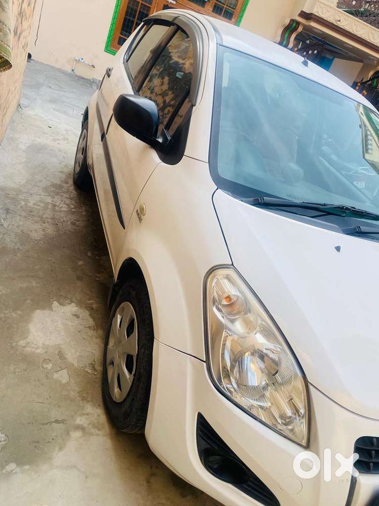 Maruti Suzuki Ritz 2015 Diesel Well Maintained