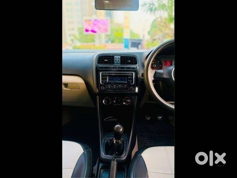 Volkswagen Polo Diesel Comfortline 1.2l, 2014, Diesel