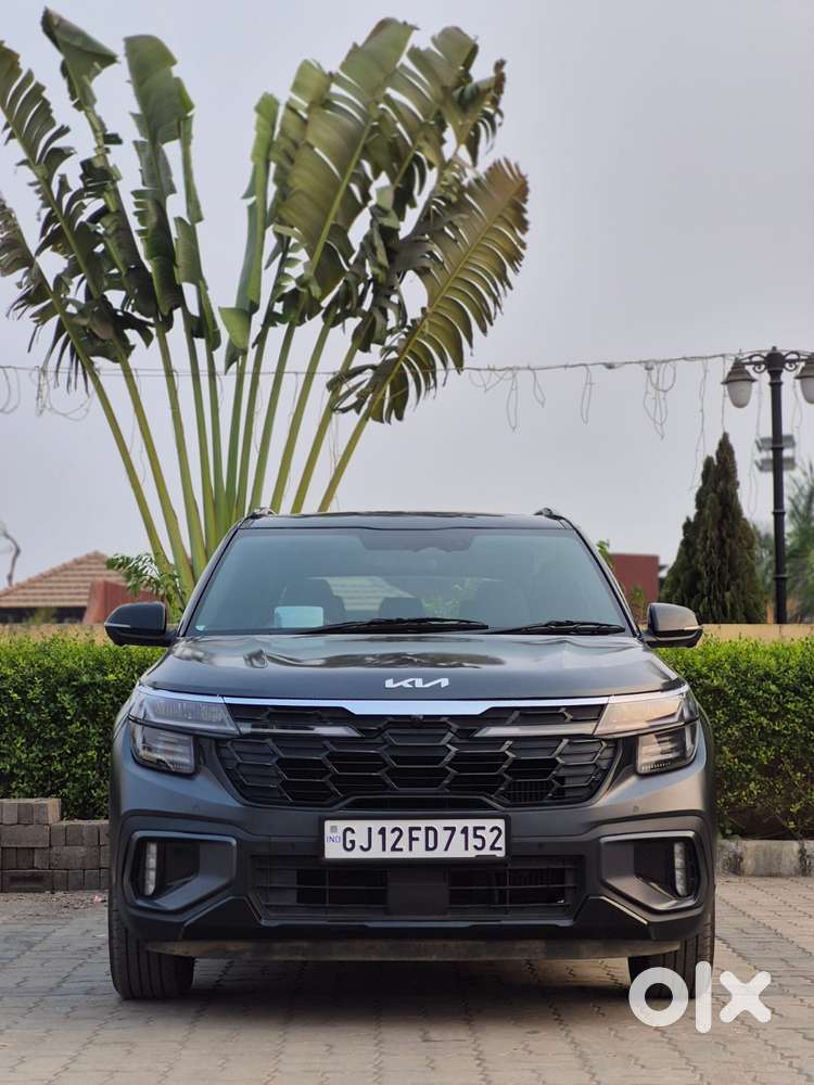 Kia Seltos Gtx Plus, 2023, Diesel