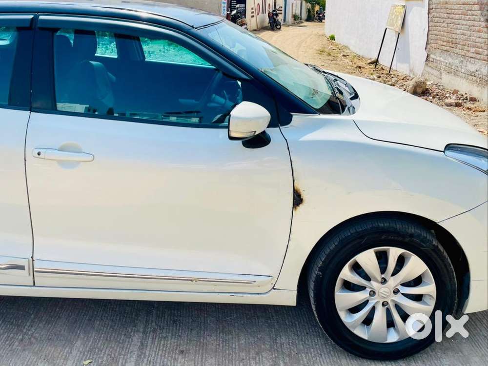 Well - Maintained Maruti Suzuki Baleno Delta 1.2 Petrol 2016 Year