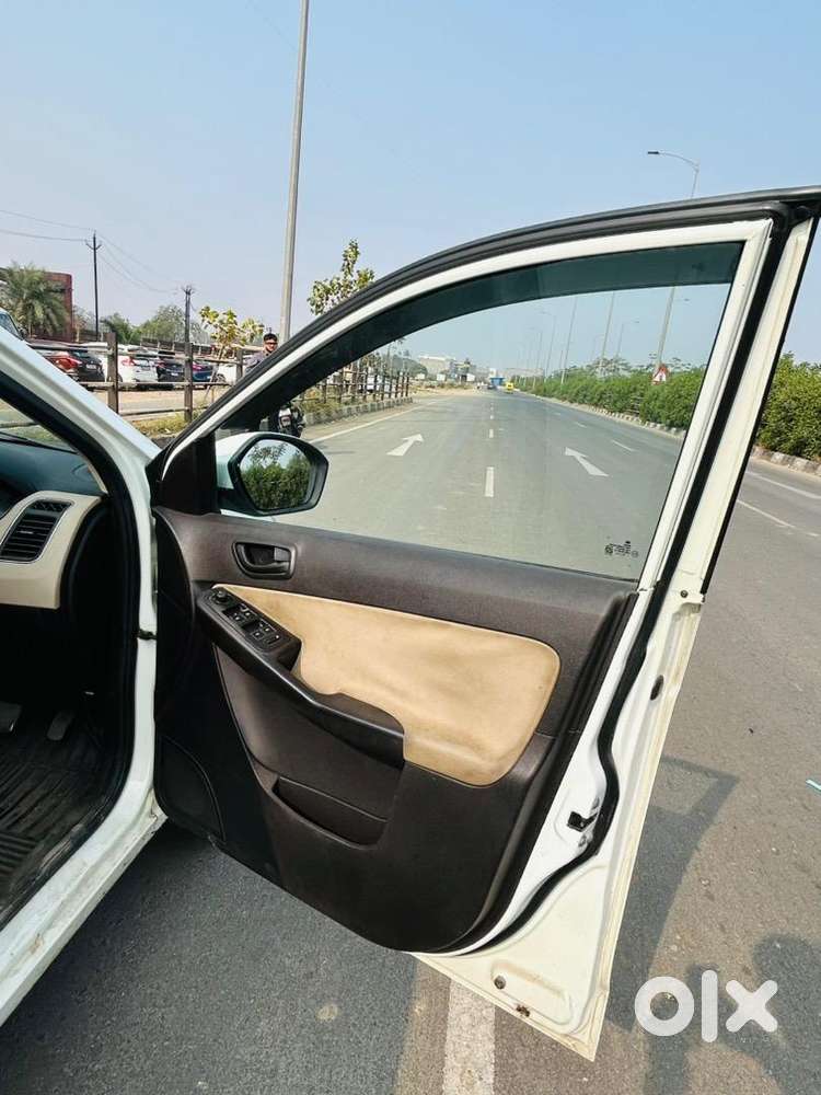 Tata Zest 2014 Diesel Well Maintained