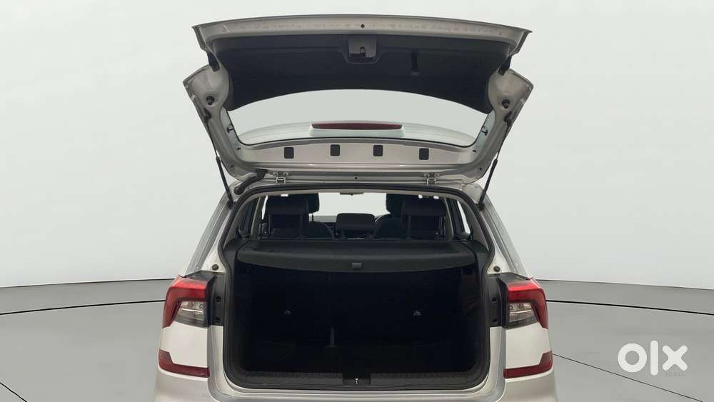 Skoda Kushaq 1.0 Tsi Ambition At, 2022, Petrol