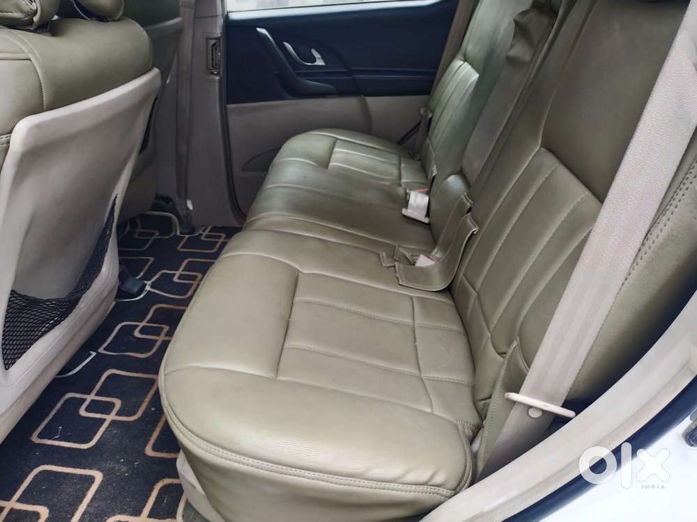 Mahindra Xuv500 W6 2wd, 2017, Diesel