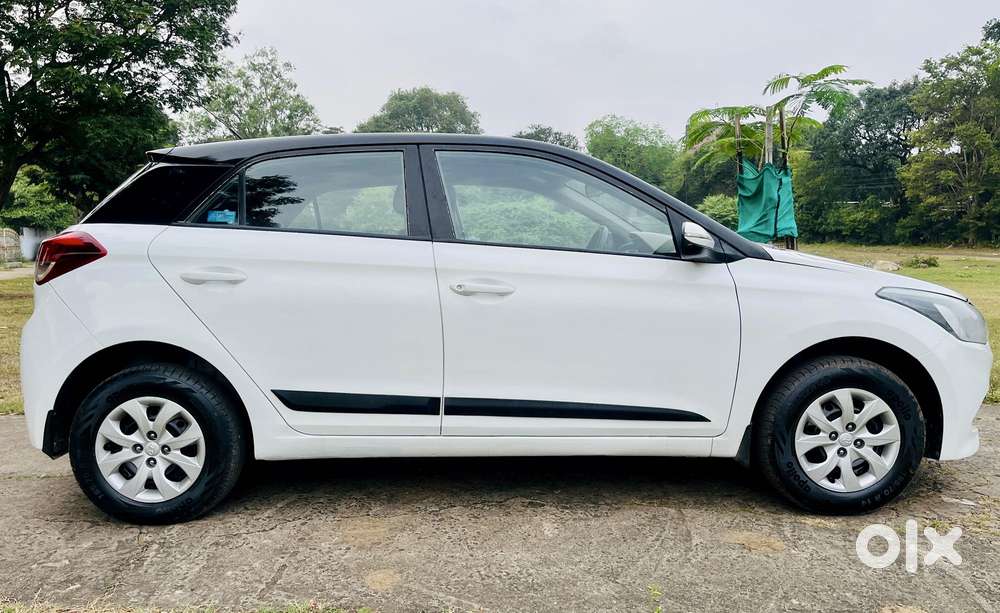 Hyundai I20 1.2 Spotz, 2018, Petrol