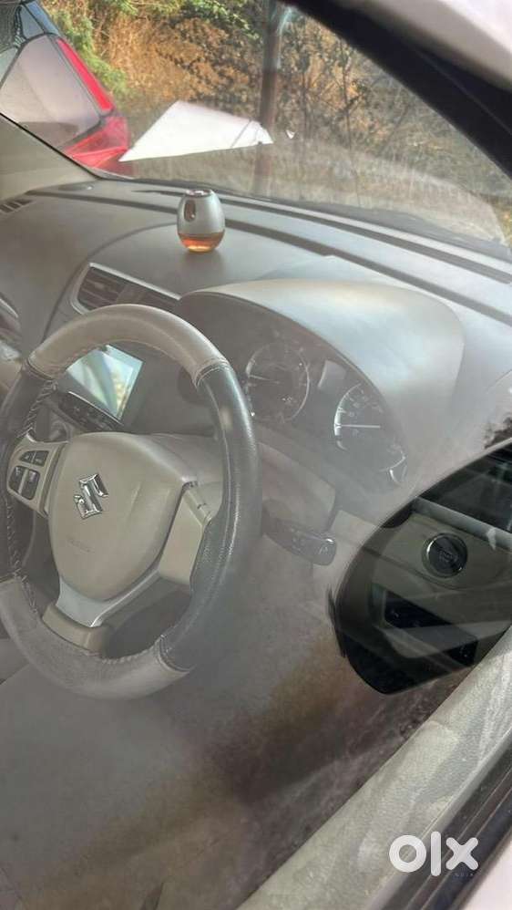 Maruti Suzuki Ertiga 2017 Diesel Well Maintained